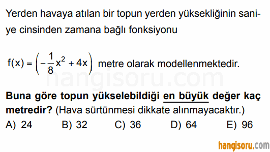 Soru 11