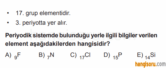 Soru 6