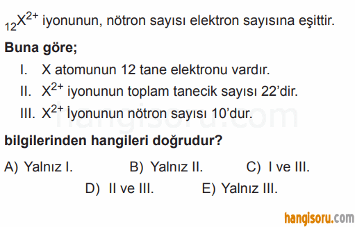 Soru 6