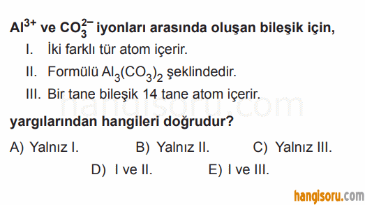 Soru 5