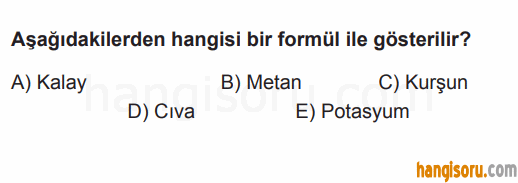 Soru 6
