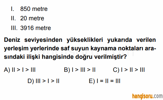 Soru 6