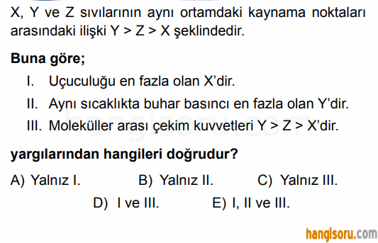 Soru 7