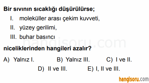 Soru 3