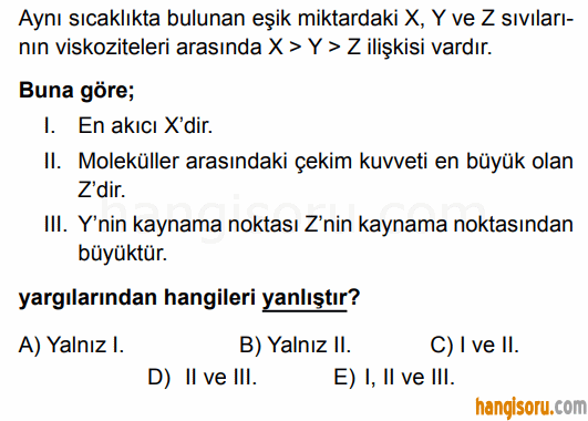 Soru 7