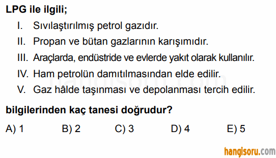 Soru 4