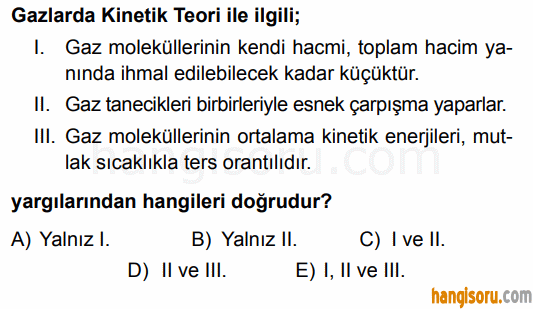 Soru 10