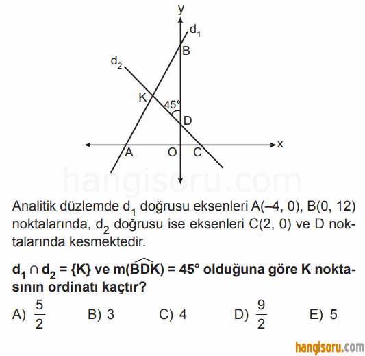 Soru 3