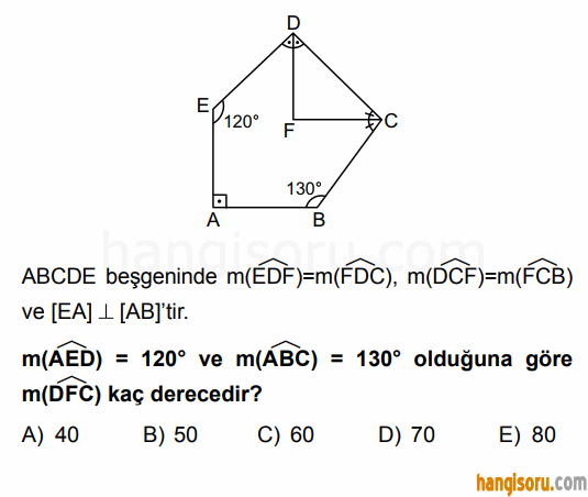 Soru 3