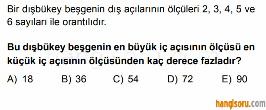 Soru 4