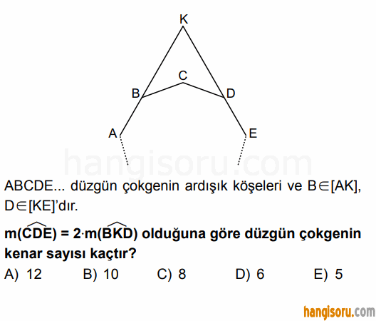Soru 11