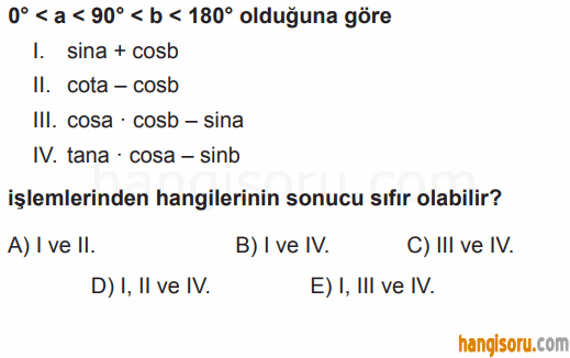 Soru 10