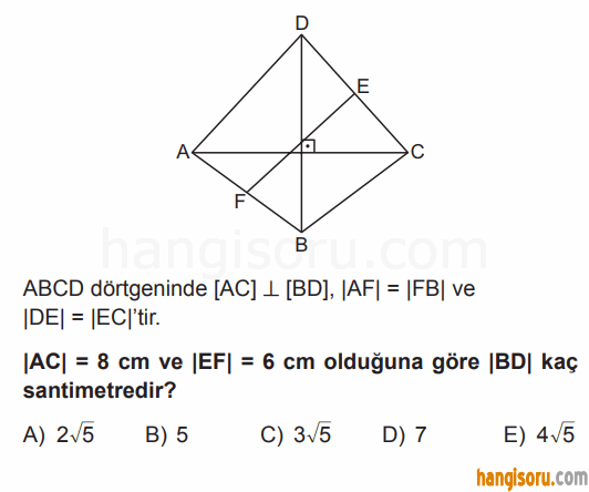 Soru 8