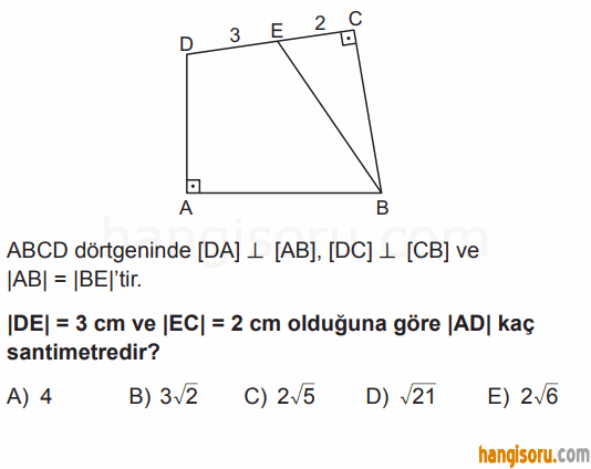 Soru 10