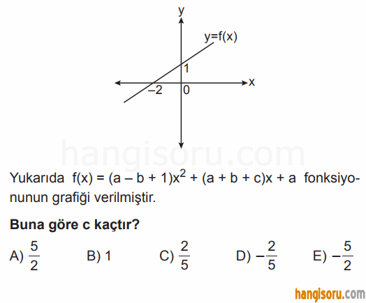 Soru 2