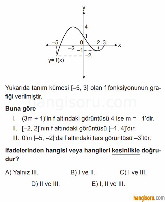 Soru 3