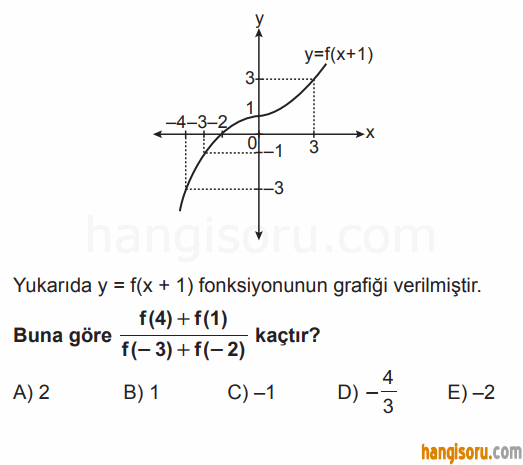 Soru 5