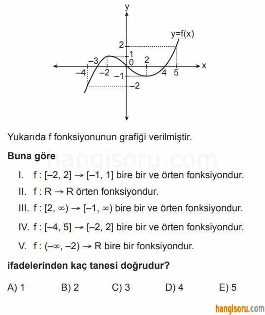 Soru 6