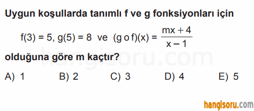 Soru 2