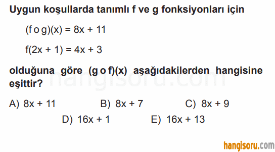 Soru 4