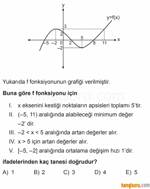 Soru 12