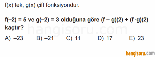 Soru 4