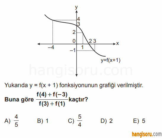 Soru 6