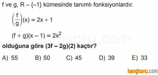 Soru 10