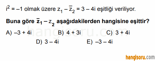 Soru 3