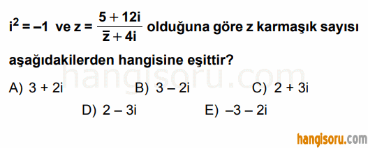 Soru 9