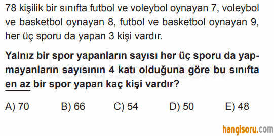 Soru 10