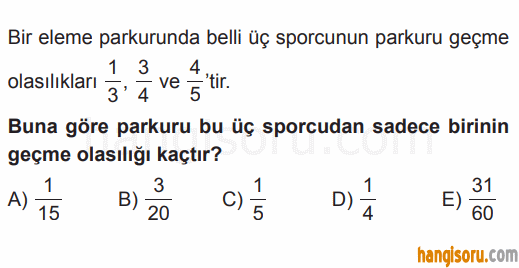 Soru 2