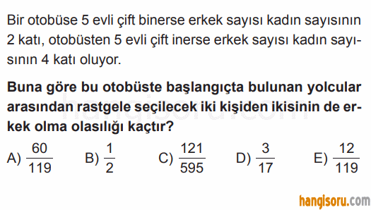 Soru 3