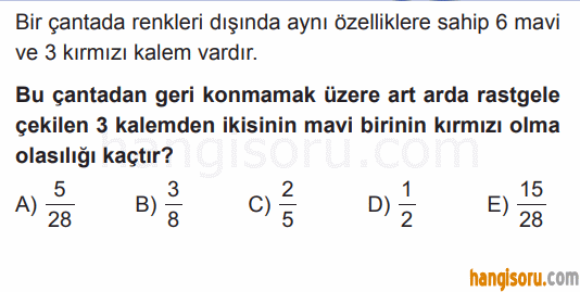 Soru 4