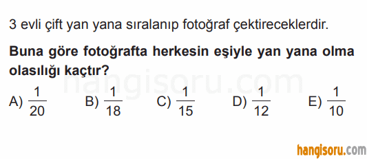Soru 5