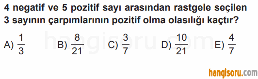 Soru 10