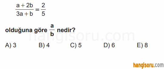 Soru 4