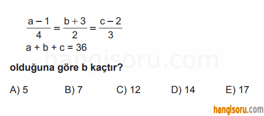 Soru 8