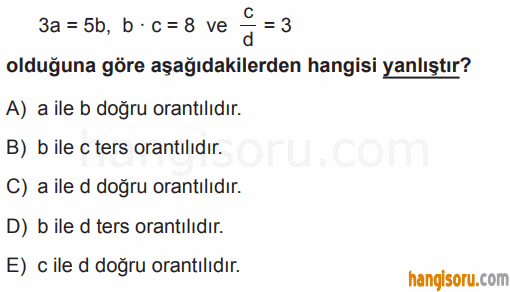 Soru 12