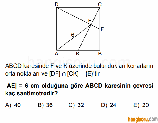 Soru 2