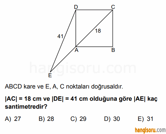 Soru 6
