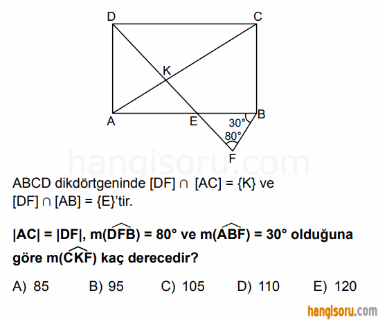 Soru 6