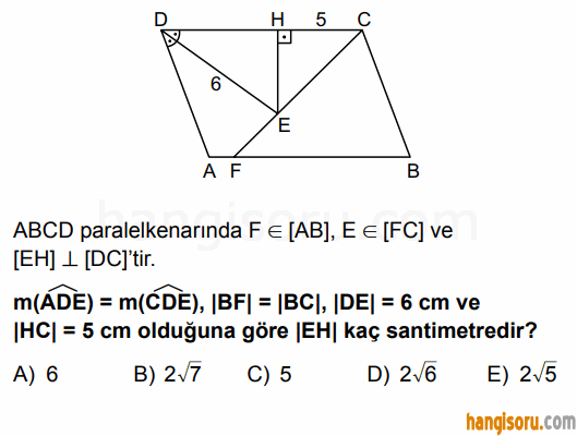 Soru 11