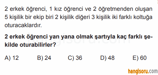 Soru 3