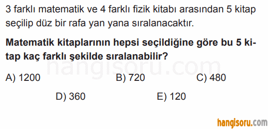 Soru 4