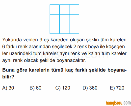 Soru 5