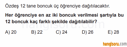 Soru 9