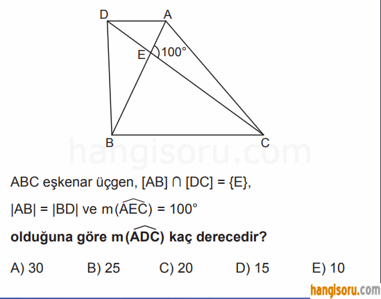 Soru 6
