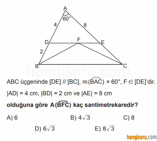 Soru 5