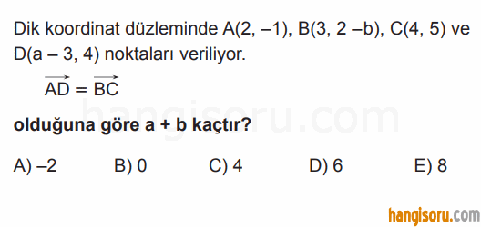 Soru 2